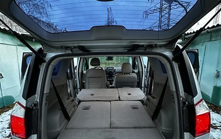 Chevrolet Orlando I, 2012 год, 870 000 рублей, 31 фотография