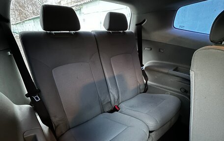 Chevrolet Orlando I, 2012 год, 870 000 рублей, 34 фотография