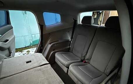 Chevrolet Orlando I, 2012 год, 870 000 рублей, 30 фотография