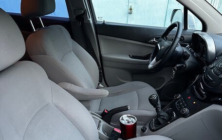 Chevrolet Orlando I, 2012 год, 870 000 рублей, 24 фотография