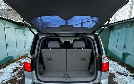 Chevrolet Orlando I, 2012 год, 870 000 рублей, 27 фотография