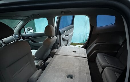 Chevrolet Orlando I, 2012 год, 870 000 рублей, 29 фотография