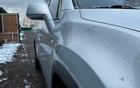 Chevrolet Orlando I, 2012 год, 870 000 рублей, 37 фотография