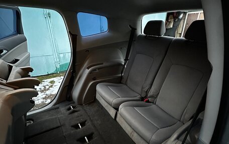 Chevrolet Orlando I, 2012 год, 870 000 рублей, 28 фотография