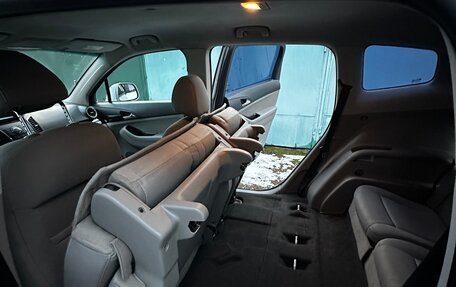 Chevrolet Orlando I, 2012 год, 870 000 рублей, 36 фотография