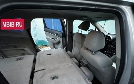 Chevrolet Orlando I, 2012 год, 870 000 рублей, 33 фотография