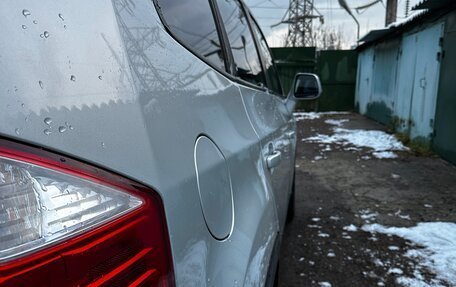 Chevrolet Orlando I, 2012 год, 870 000 рублей, 40 фотография