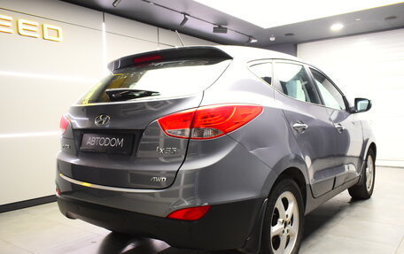 Hyundai ix35 I рестайлинг, 2012 год, 1 200 000 рублей, 5 фотография