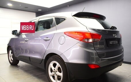 Hyundai ix35 I рестайлинг, 2012 год, 1 200 000 рублей, 4 фотография