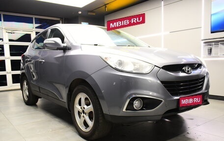 Hyundai ix35 I рестайлинг, 2012 год, 1 200 000 рублей, 3 фотография