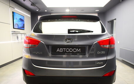 Hyundai ix35 I рестайлинг, 2012 год, 1 200 000 рублей, 6 фотография