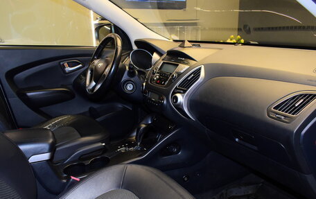 Hyundai ix35 I рестайлинг, 2012 год, 1 200 000 рублей, 8 фотография