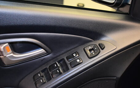 Hyundai ix35 I рестайлинг, 2012 год, 1 200 000 рублей, 15 фотография