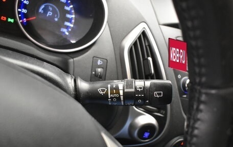 Hyundai ix35 I рестайлинг, 2012 год, 1 200 000 рублей, 19 фотография