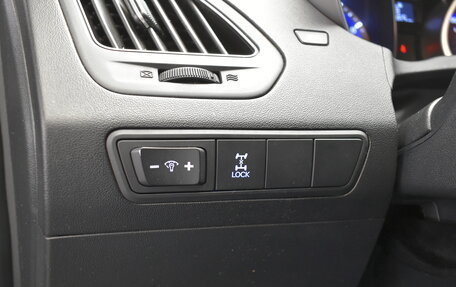 Hyundai ix35 I рестайлинг, 2012 год, 1 200 000 рублей, 21 фотография