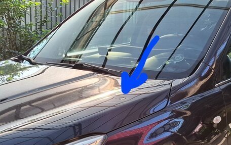 Subaru Forester, 2015 год, 1 780 000 рублей, 2 фотография