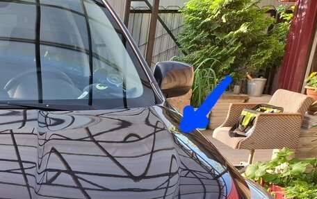 Subaru Forester, 2015 год, 1 780 000 рублей, 4 фотография