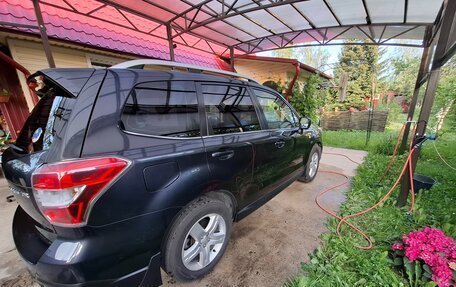 Subaru Forester, 2015 год, 1 780 000 рублей, 6 фотография