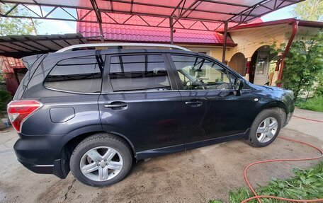 Subaru Forester, 2015 год, 1 780 000 рублей, 7 фотография