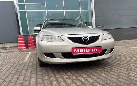 Mazda 6, 2005 год, 450 000 рублей, 2 фотография