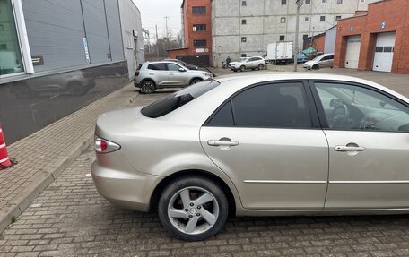 Mazda 6, 2005 год, 450 000 рублей, 5 фотография