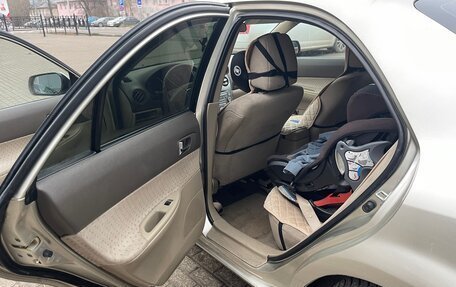 Mazda 6, 2005 год, 450 000 рублей, 11 фотография