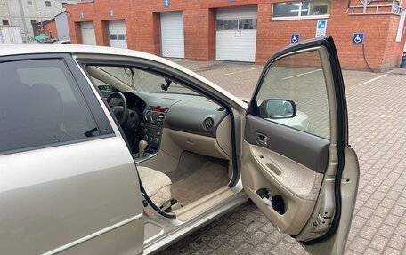 Mazda 6, 2005 год, 450 000 рублей, 13 фотография