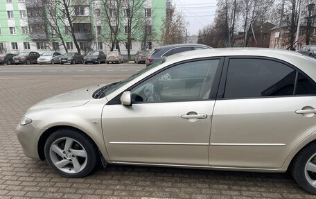Mazda 6, 2005 год, 450 000 рублей, 8 фотография