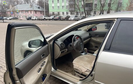 Mazda 6, 2005 год, 450 000 рублей, 10 фотография