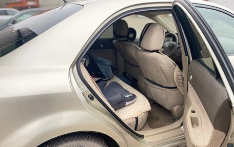 Mazda 6, 2005 год, 450 000 рублей, 12 фотография