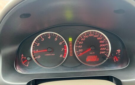 Mazda 6, 2005 год, 450 000 рублей, 22 фотография