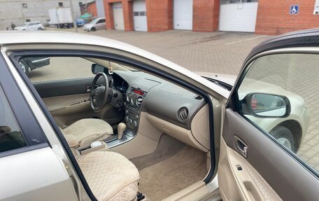 Mazda 6, 2005 год, 450 000 рублей, 14 фотография