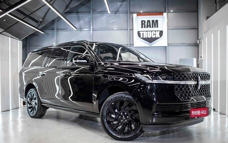 Lincoln Navigator, 2025 год, 19 947 172 рублей, 1 фотография