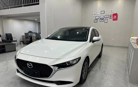 Mazda 3, 2022 год, 1 730 000 рублей, 1 фотография