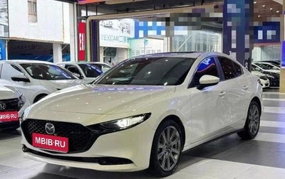 Mazda 3, 2022 год, 1 290 000 рублей, 1 фотография
