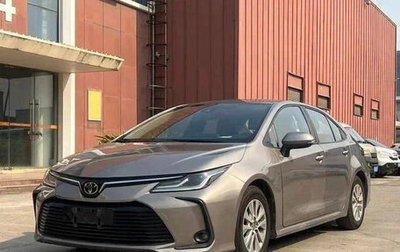 Toyota Corolla, 2021 год, 1 310 000 рублей, 1 фотография