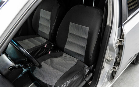 Chevrolet Aveo III, 2007 год, 419 000 рублей, 12 фотография