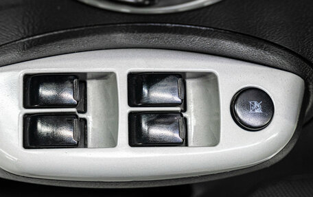 Chevrolet Aveo III, 2007 год, 419 000 рублей, 11 фотография