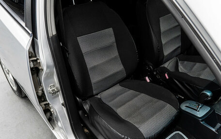 Chevrolet Aveo III, 2007 год, 419 000 рублей, 15 фотография