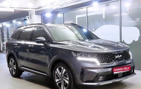 KIA Sorento IV, 2022 год, 4 270 000 рублей, 1 фотография
