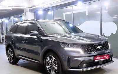 KIA Sorento IV, 2022 год, 4 270 000 рублей, 1 фотография