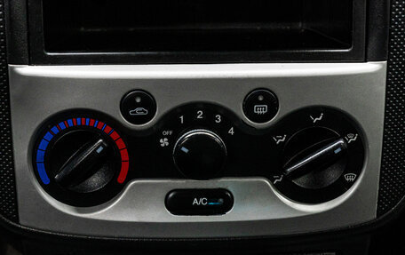 Chevrolet Aveo III, 2007 год, 419 000 рублей, 20 фотография