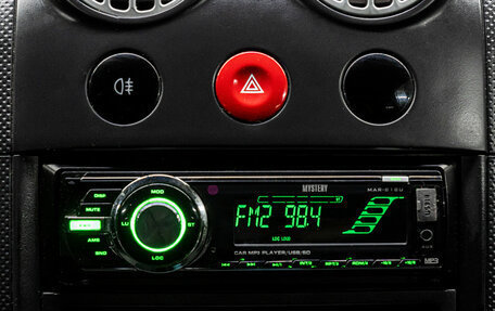 Chevrolet Aveo III, 2007 год, 419 000 рублей, 19 фотография