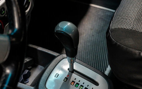 Chevrolet Aveo III, 2007 год, 419 000 рублей, 21 фотография