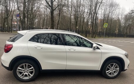 Mercedes-Benz GLA, 2017 год, 2 235 000 рублей, 7 фотография
