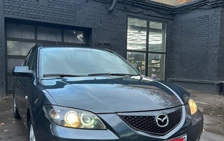 Mazda 3, 2005 год, 350 000 рублей, 1 фотография