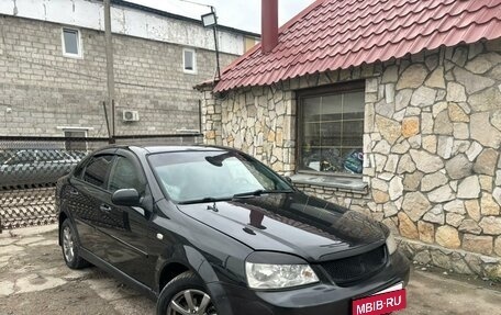 Chevrolet Lacetti, 2007 год, 399 999 рублей, 1 фотография
