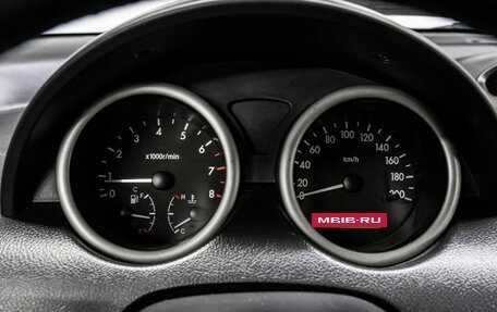 Chevrolet Aveo III, 2007 год, 419 000 рублей, 22 фотография