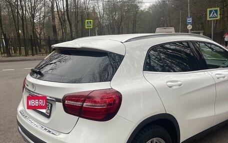 Mercedes-Benz GLA, 2017 год, 2 235 000 рублей, 6 фотография