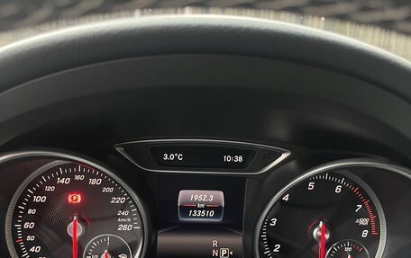 Mercedes-Benz GLA, 2017 год, 2 235 000 рублей, 12 фотография